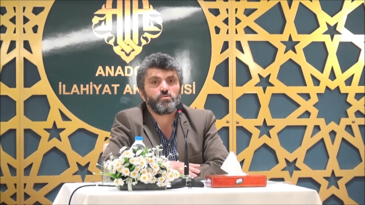 Doç. Dr. Şamil Öçal 