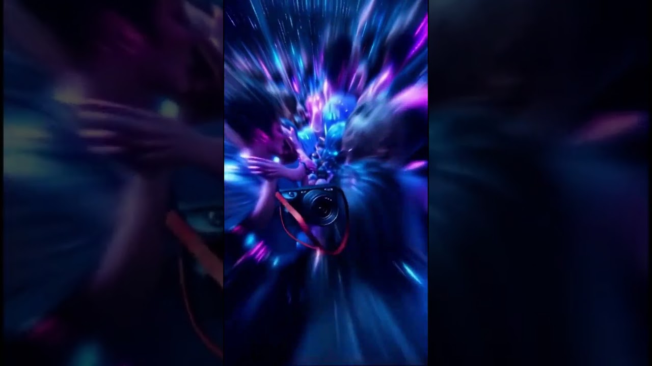 take me higher 'Teaser'