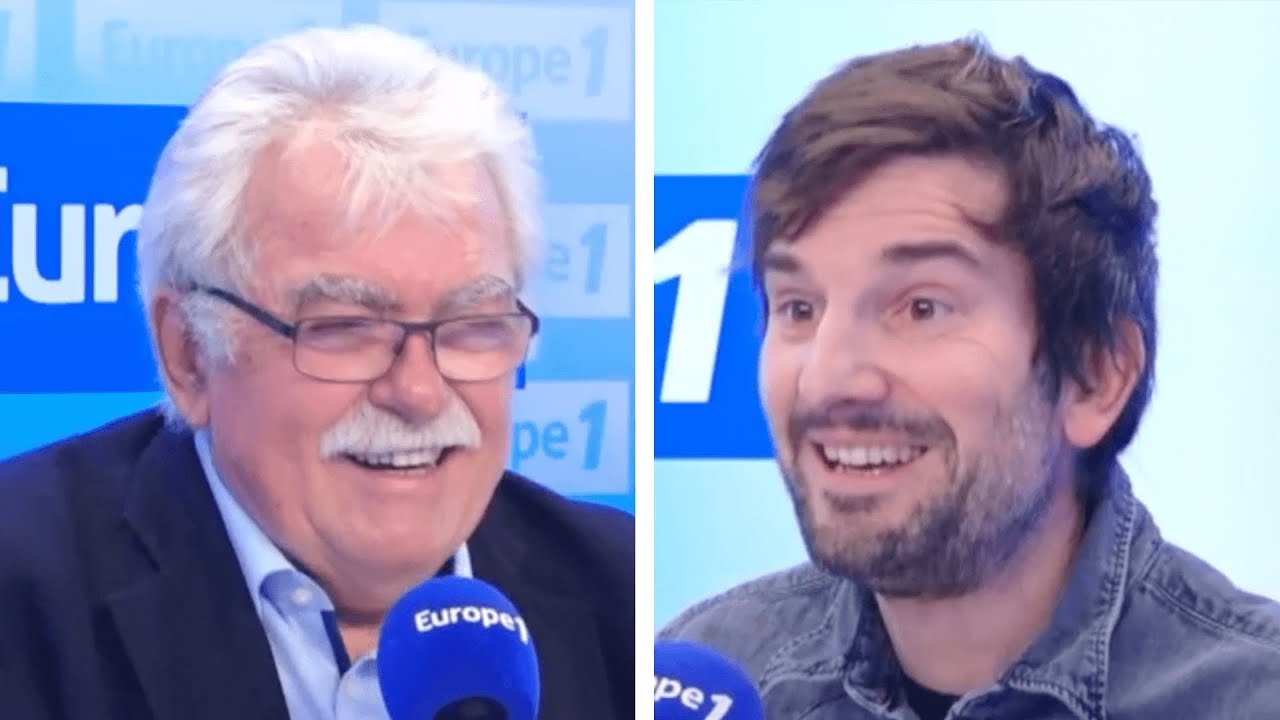 Gaspard Proust face à André Chassaigne : 