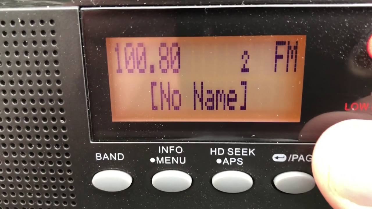 Quad Cities, Iowa-Illinois FM/HD Bandscan - May 16, 2020