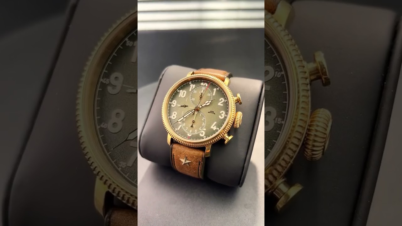 Beijing watch: D301. Ref. BG301010