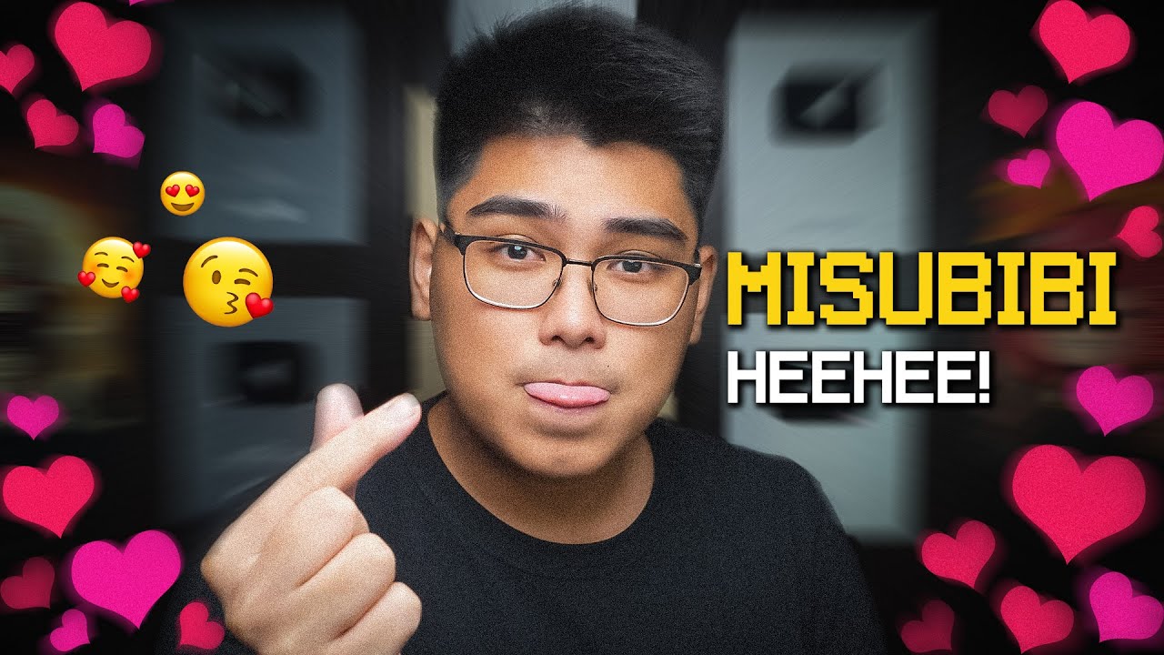 Wag ka Papagutom, MISSUBIBI | PITIK #2