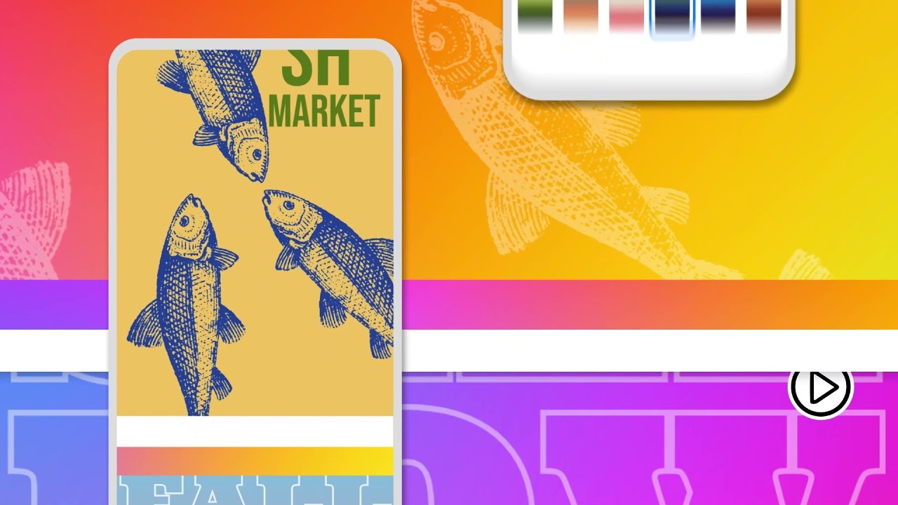 Create & Share with Creative Cloud Express | Adobe Express