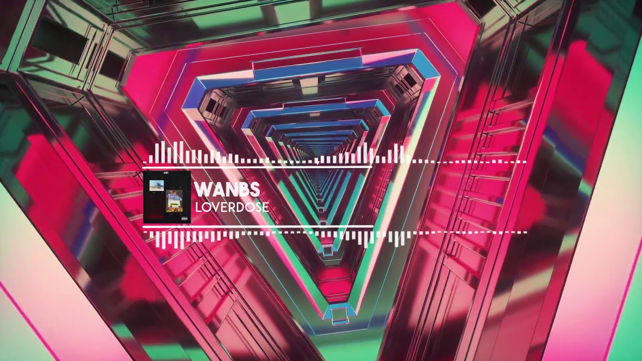Wanbs - Loverdose
