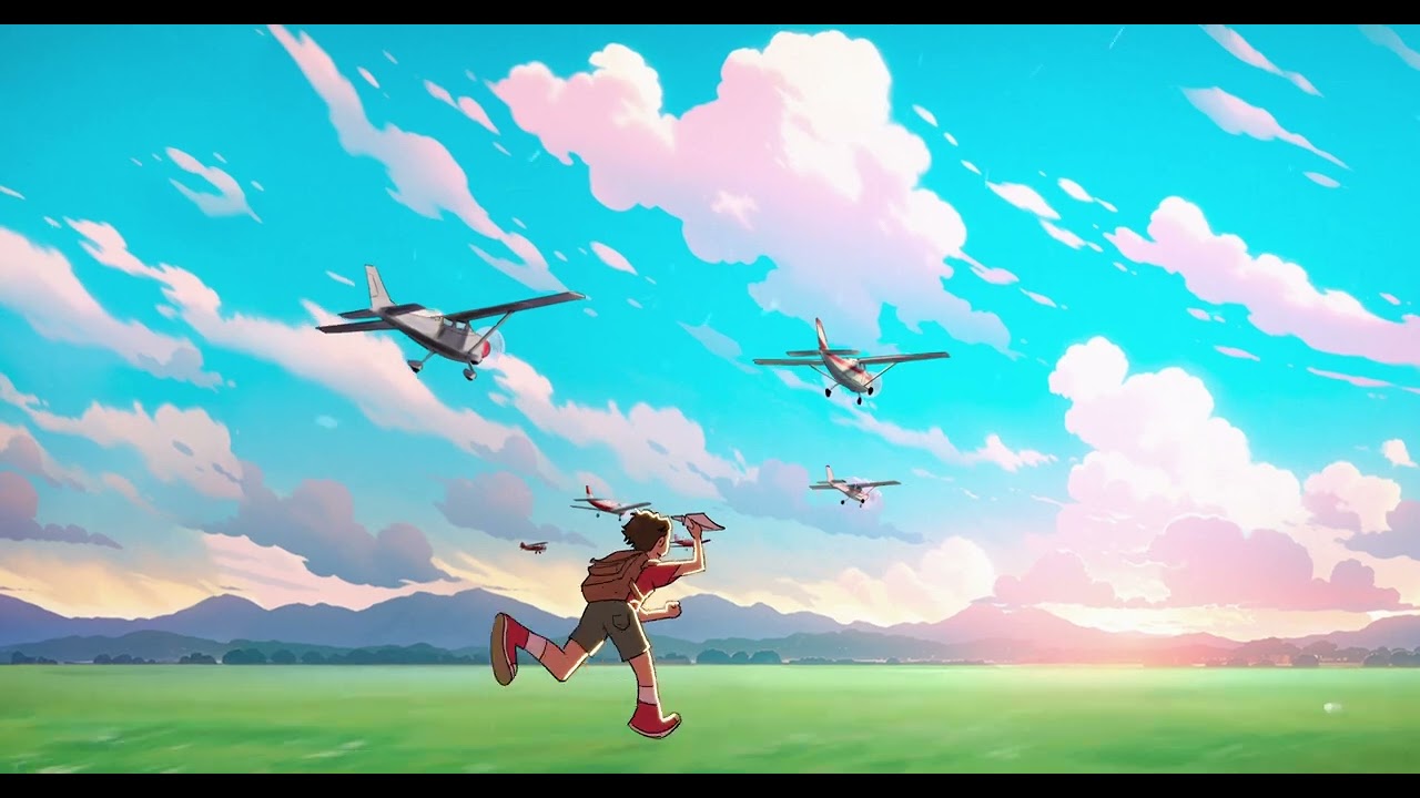 Lofi To Cheer You Up - Let Yourself Be Carried Away By This Vibe #lofi #relaxing #reggae