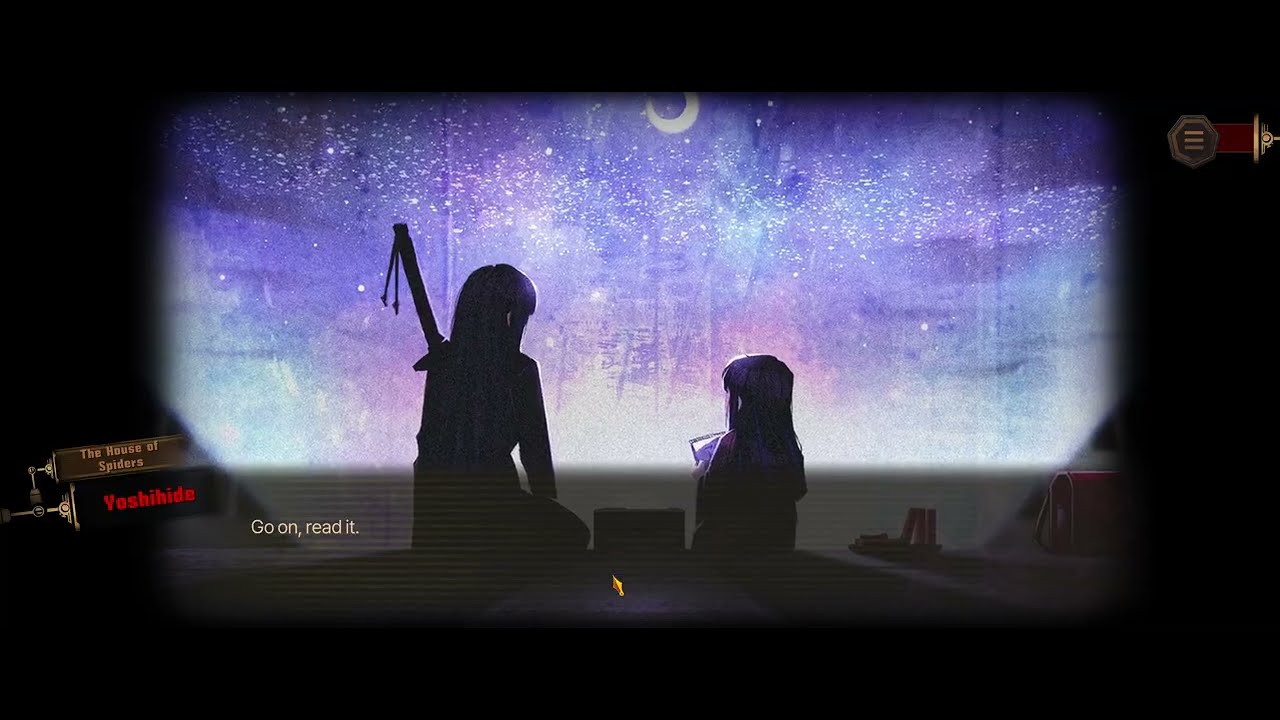 [Limbus Company] Canto IX - 9-49 Yoshihide