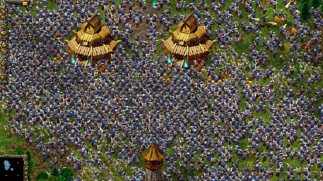 Culturesnation Mod 1.3 – TRAILER