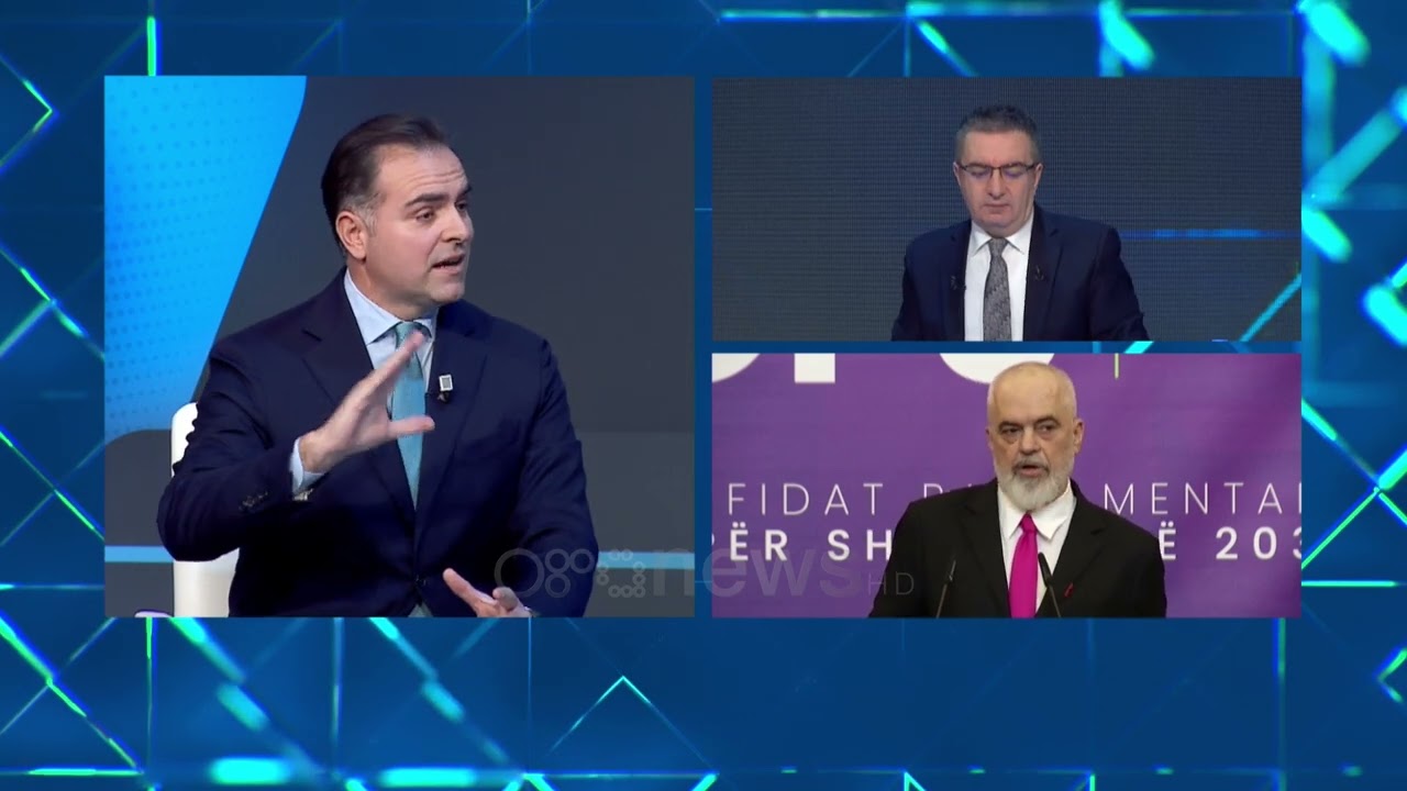 Rama përballë SPAK,Beqiri:Ky është moment testi lidershipi,pasi këtu flitet për parimin,apo sistemin