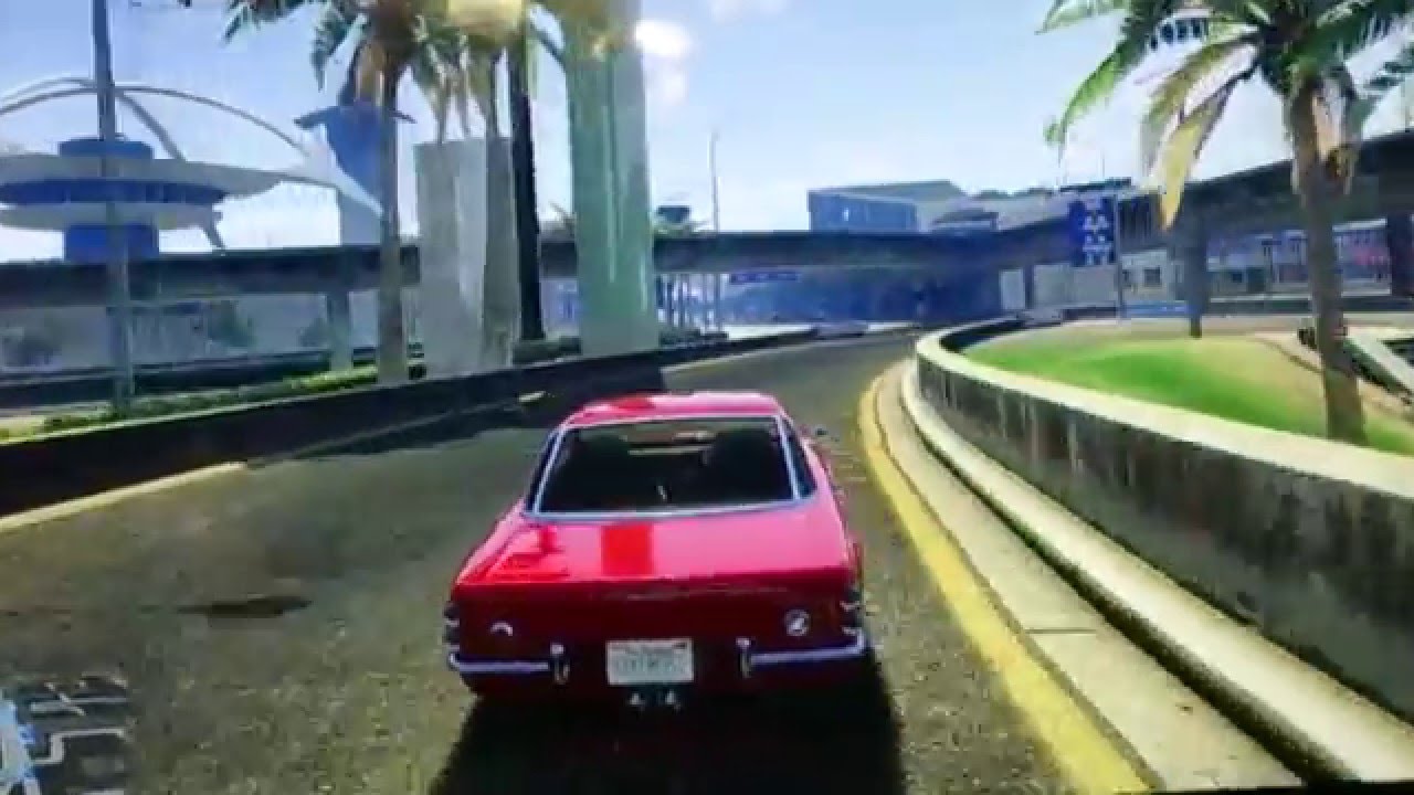 Epic stunt fail