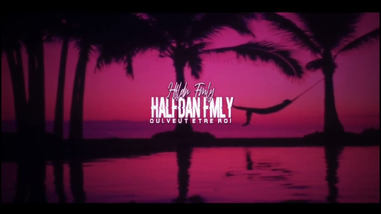 TINALEY - ZOUK [HALFDAN CREW] REMIX 2022