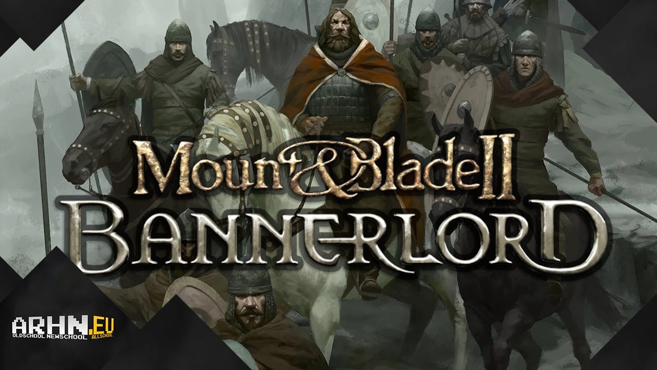 Mount & Blade II: Bannerlord | Early Access | (Tak Jakby) Recenzja + Garść Porad