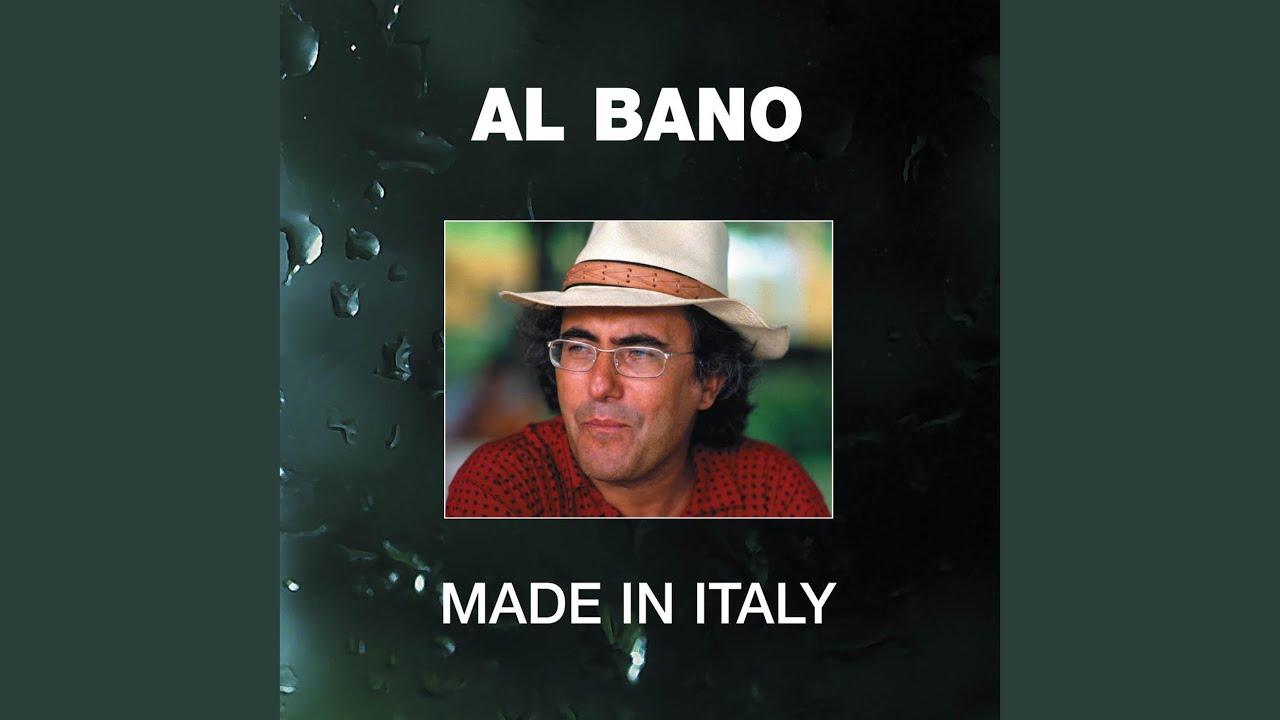 Pensando A Te (2001 Digital Remaster)