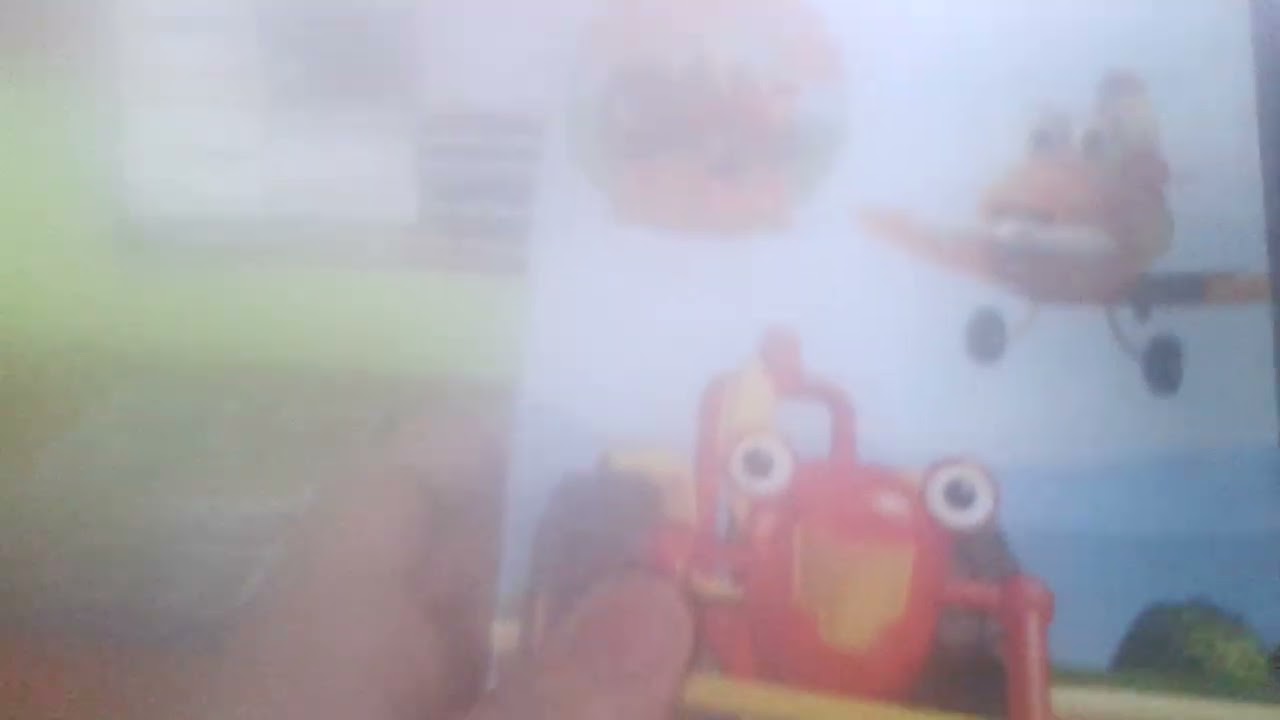 Unboxing Płyt DVD (10.09.2019)