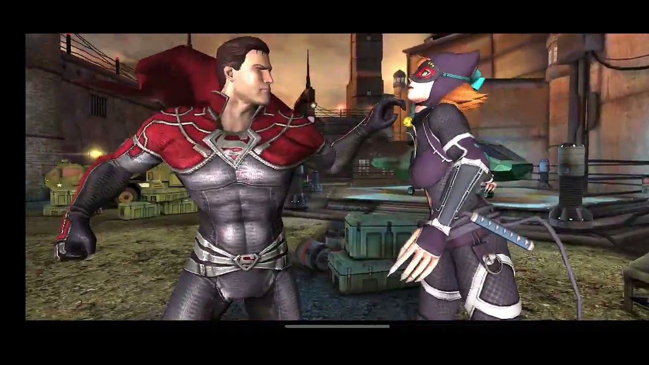Could this be the strongest team? Epic 5 battle