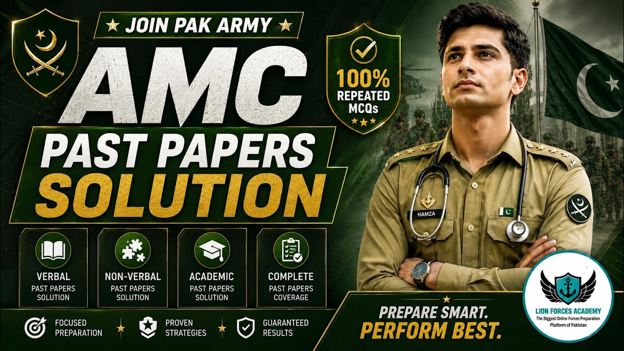 AMC Most Repeated MCQs | AMC Past Papers Solved |AMC 2026 Registration |AMC 2026 Initial Test