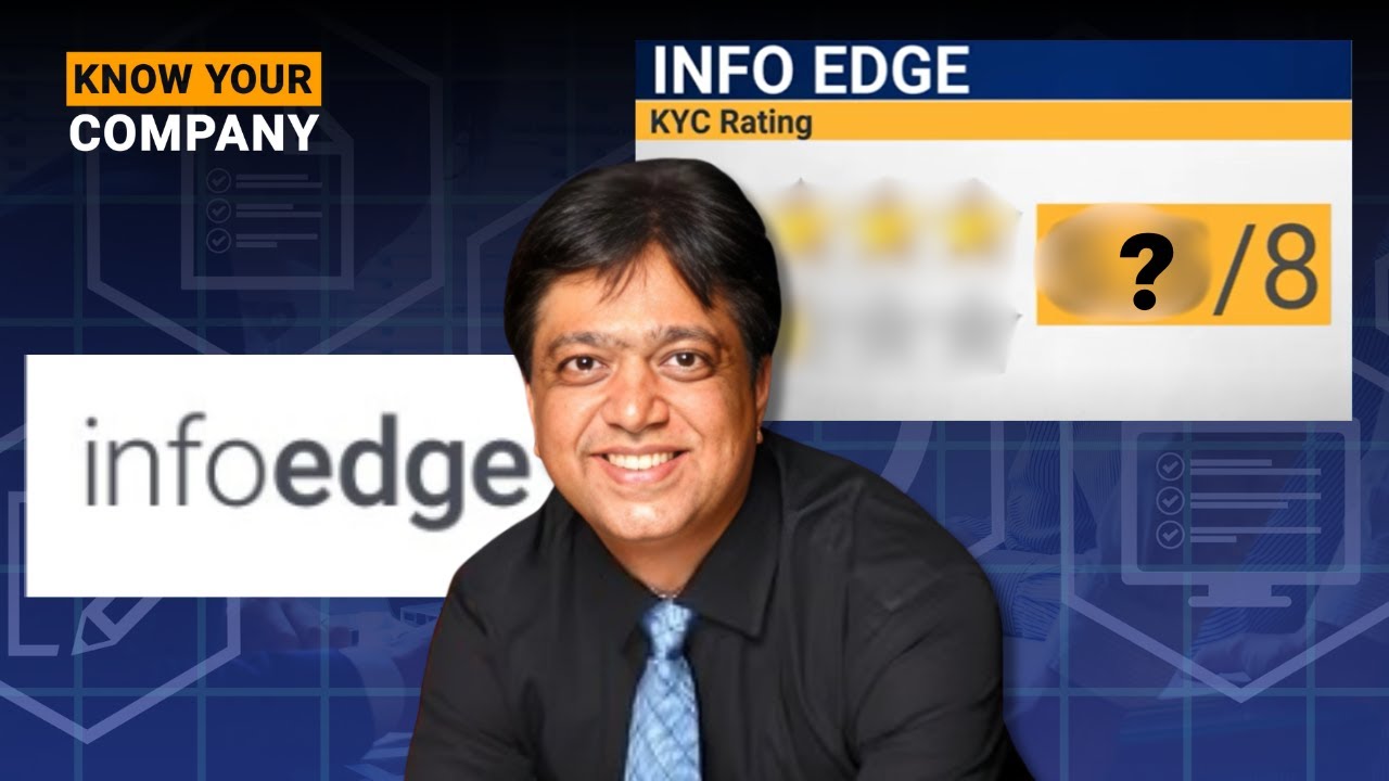 Info Edge Stock Analysis: Could Mounting Promotional Spends Hamper Overall Growth? | NDTV Profit