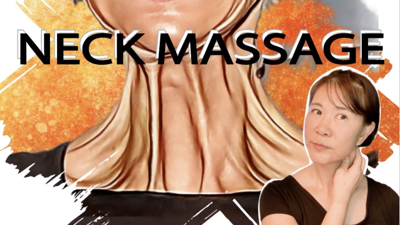 SMOOTH OUT NECK WRINKLES and BUCCAL FAT FAST! Follow along. See results in 10 days.