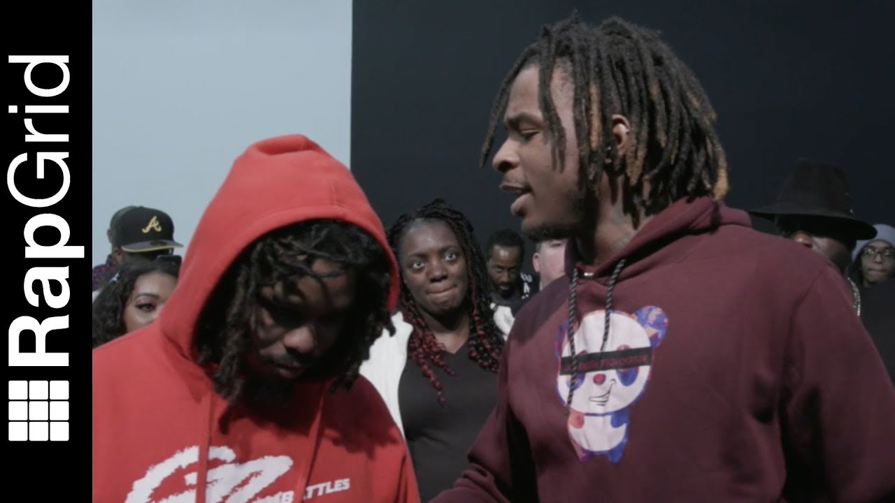 Chef Trez vs Brixx Belvy | Atlanta vs Everybody