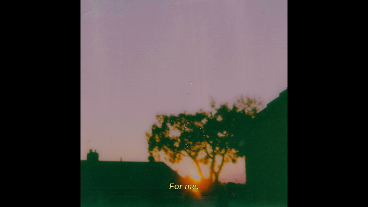 For Me ❤️ - Thiago Oyra