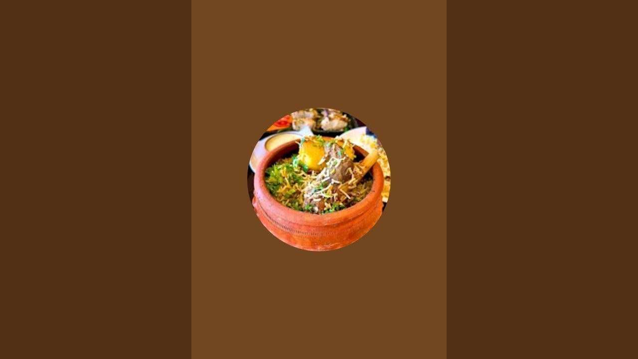 Farhanas kitchen  is live!