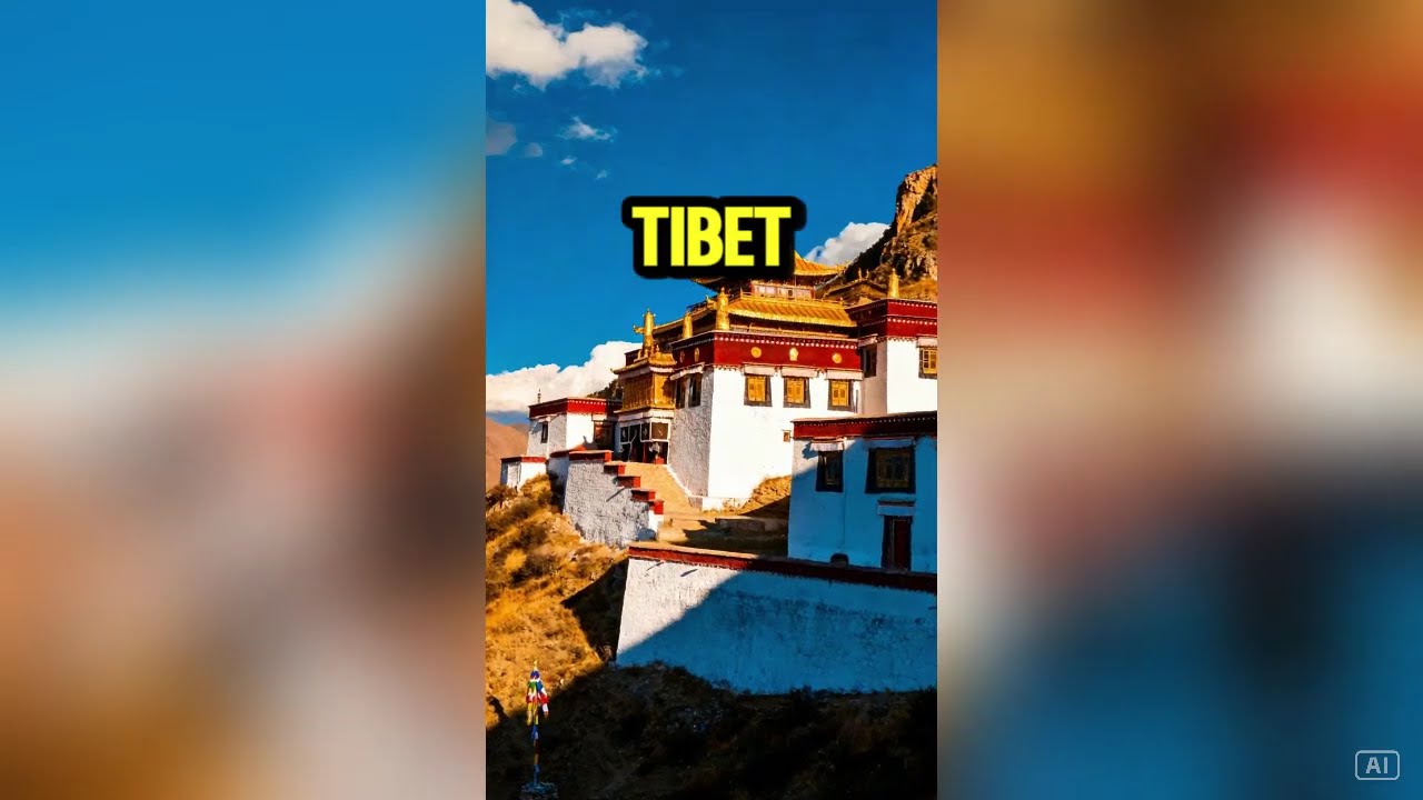 Tibet Travel Permit 2026: How to Apply (Step-by-Step Guide)