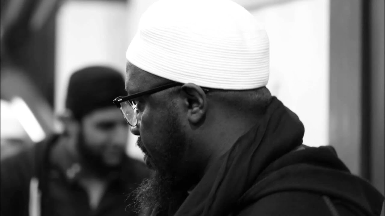 Islamic Scholars and Modernity - Shaykh Ibrahim Osi Efa