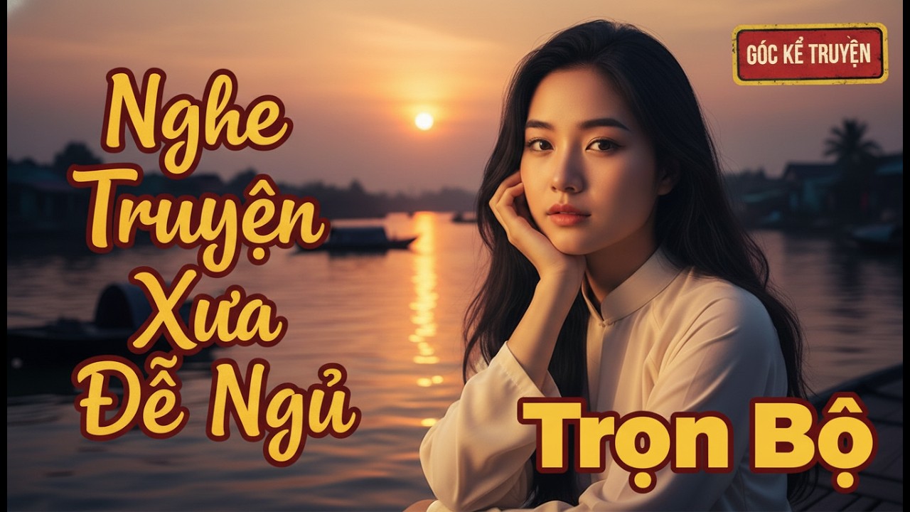 Nghiệp Quật Kẻ Phụ Tình: Câu Chuyện Cảm Động Rơi Nước Mắt Về Lòng Thủy Chung | Góc Kể Truyện