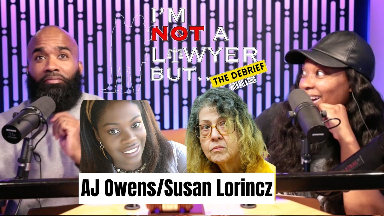 Florida Woman Susan Lorincz Shoots Mother of 4 Ajike Owens | 