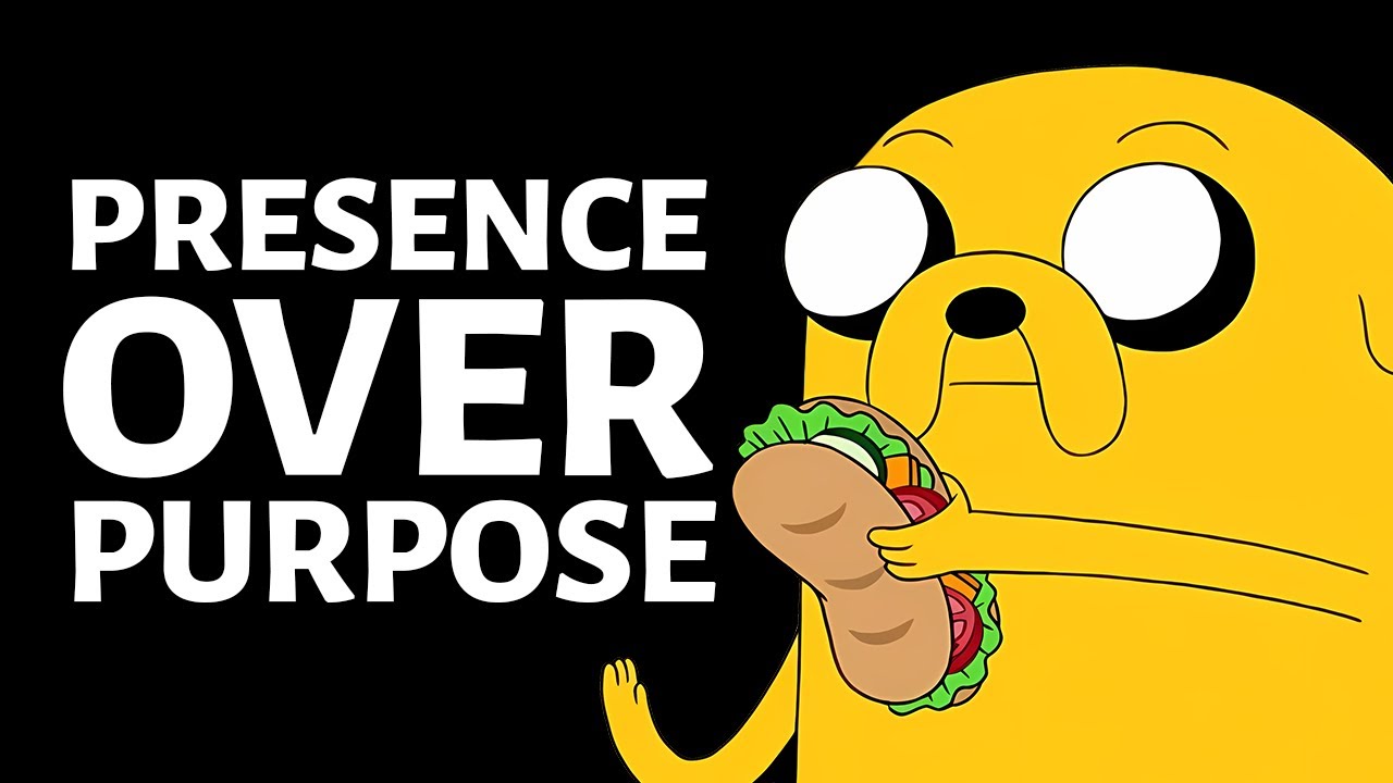 The Philosophy of Jake