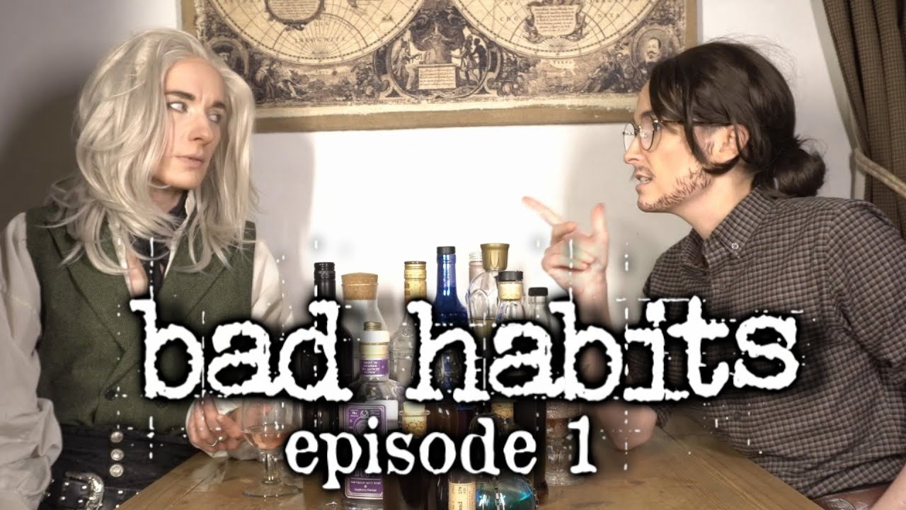 {bad habits: 