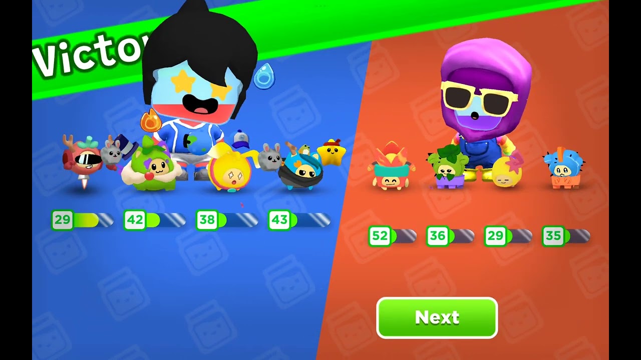 Boddle matchmaking