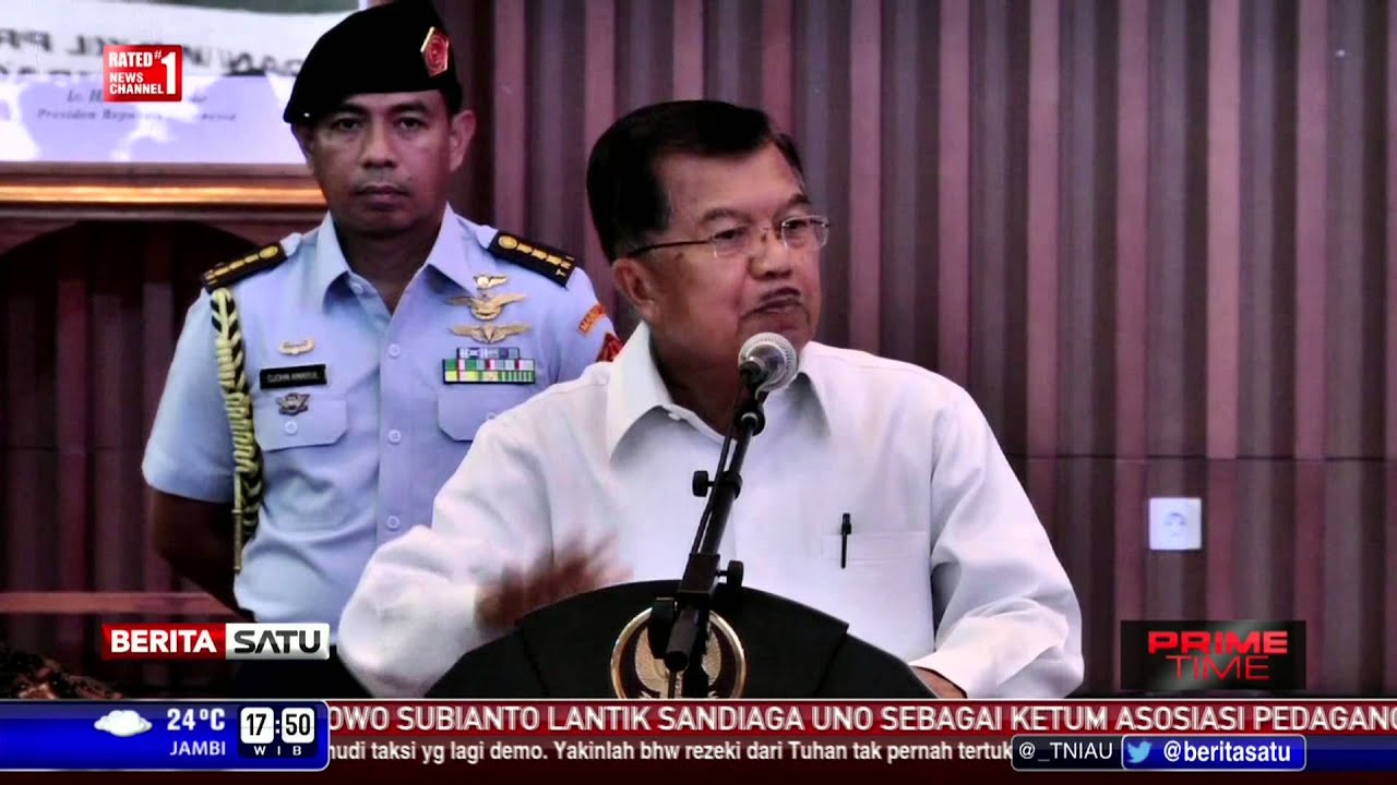 Pemerintah Potong Sejumlah Anggaran di APBNP