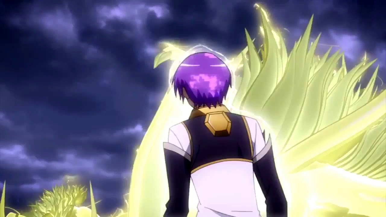 Next big anime?