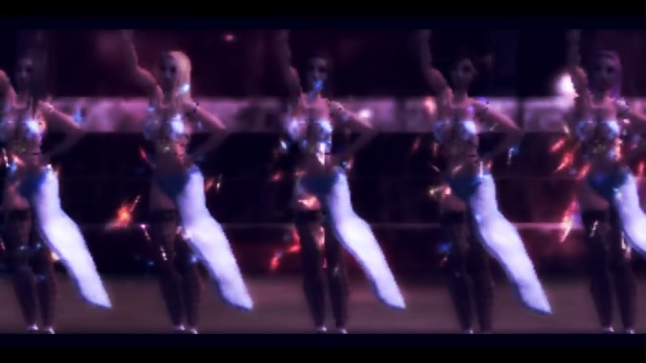 Metin 2 ~ Remedy ~ Dance party teil 9/15 [HD]