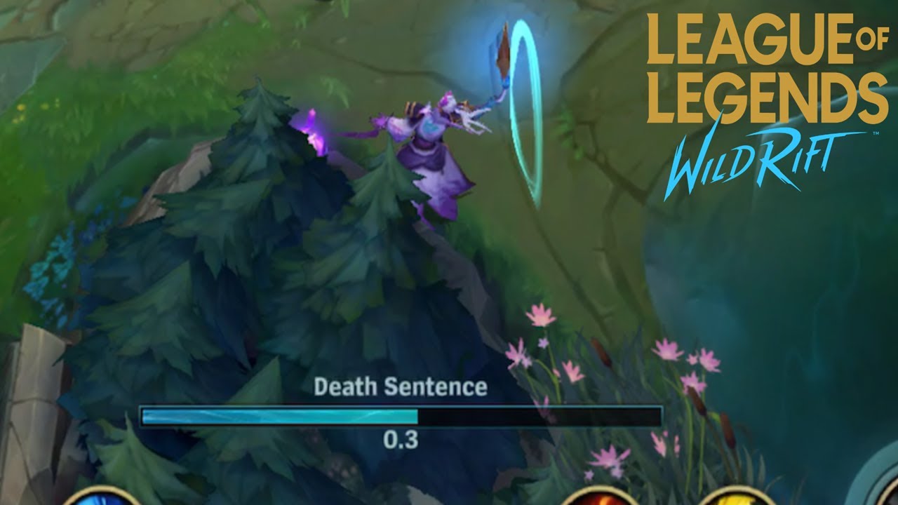 Wild Rift: HOW TO PLAY WILD RIFT - 4