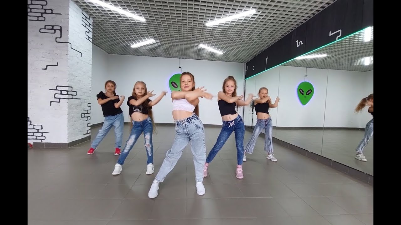 VOGUE KIDS / БЕРДИЧЕВ / URBAN PLAY DANCE SCHOOL