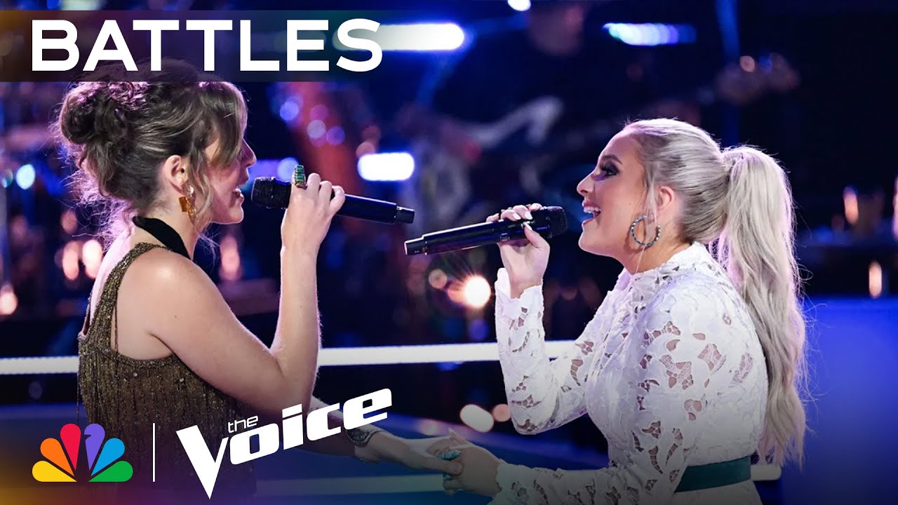 Camille Tredoux & Kayleigh Clark Deliver Vulnerable Performance of 
