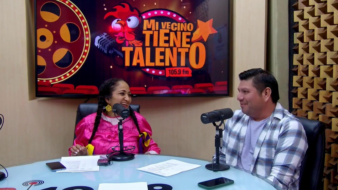 RCA EN VIVO
