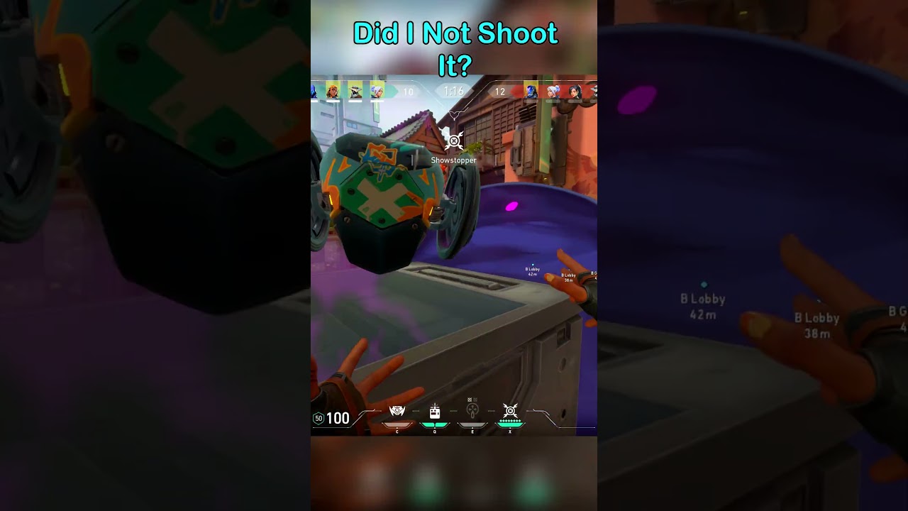 This Is Why I Hate KAY/Os 🤬