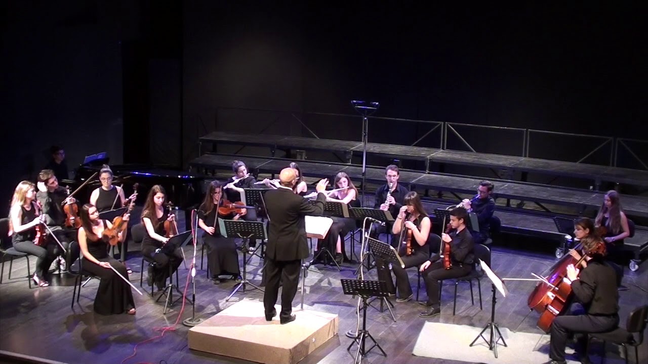 Ricordo & Serenade