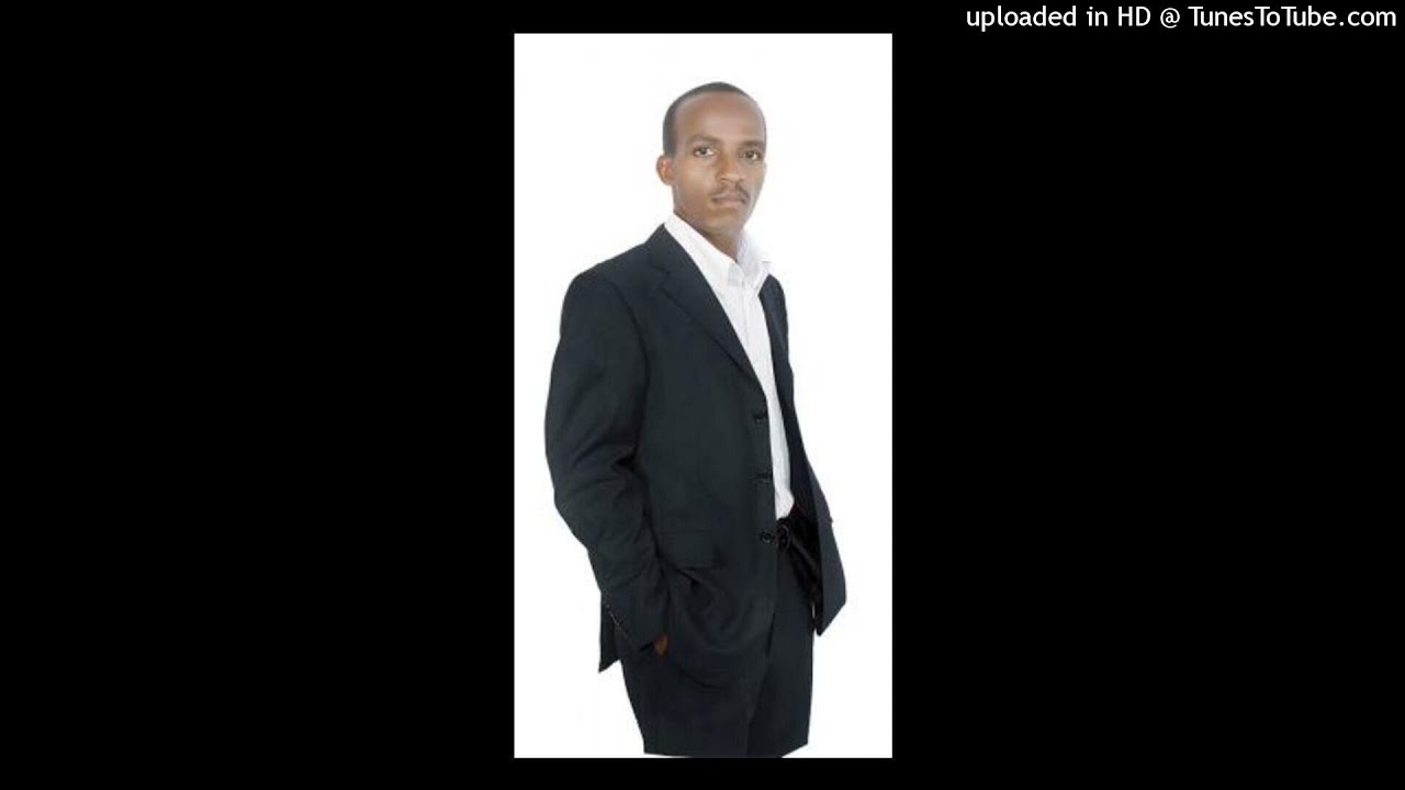 Ibyiringiro (Audio)-- Alexis Dusabe