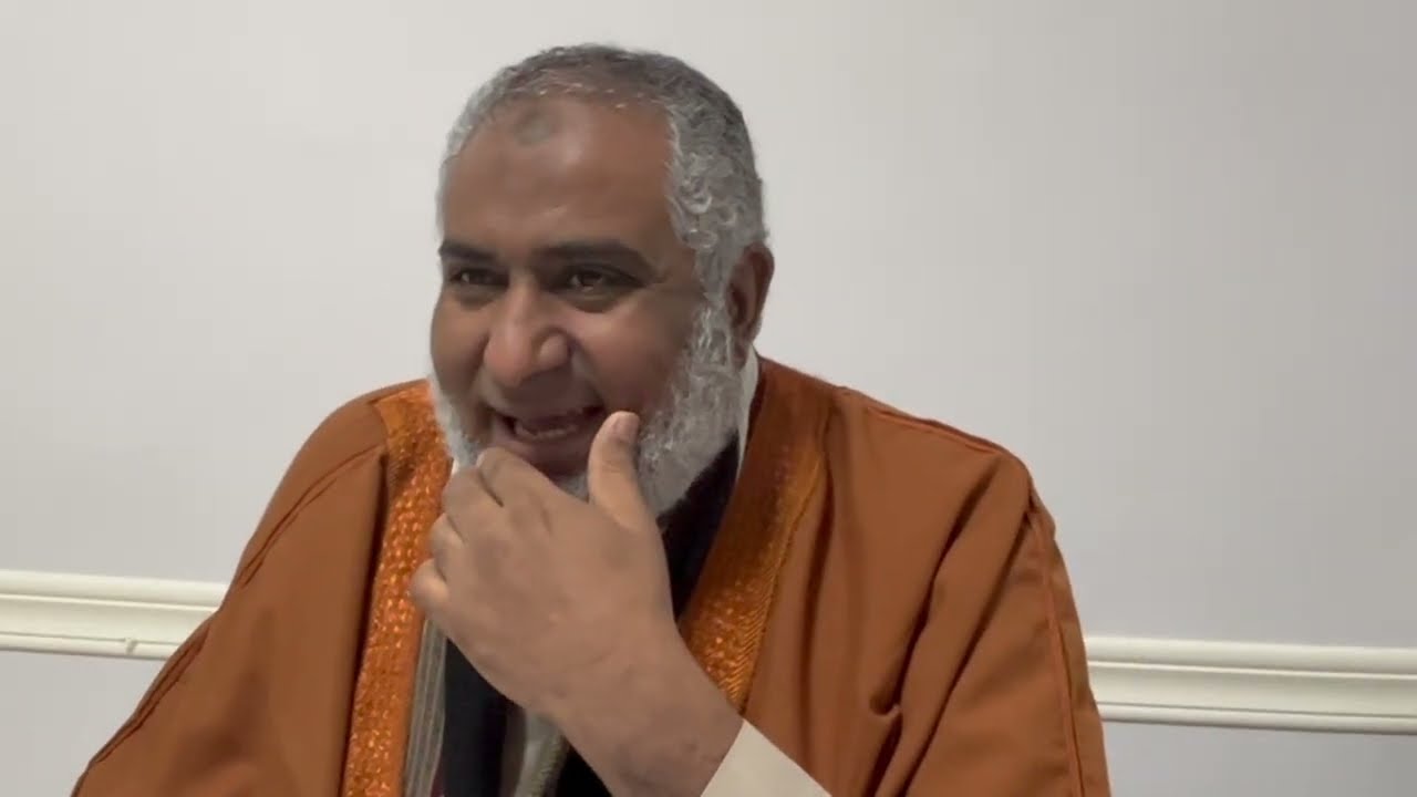 Tecvid ilminde Dad (ض) ve Zâ (ظ) harfleri (2)  Dr.Muhammed Said Altınbaşak 