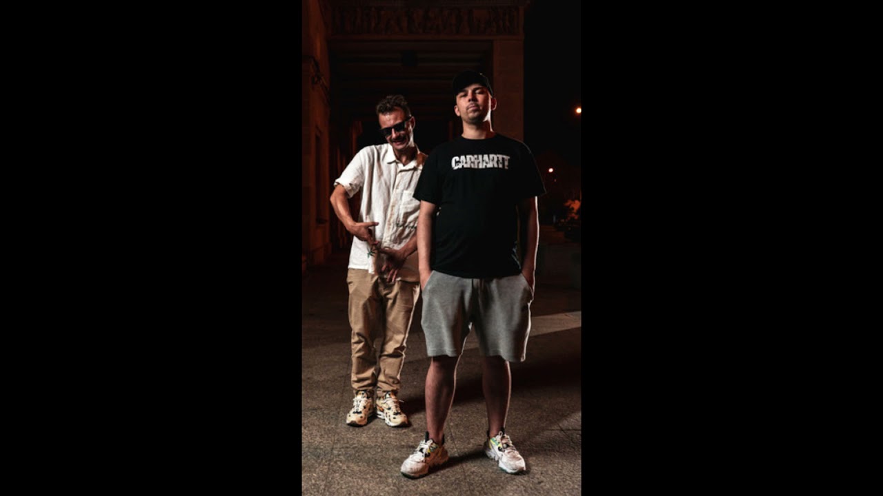 Szamz & Młody Dron 