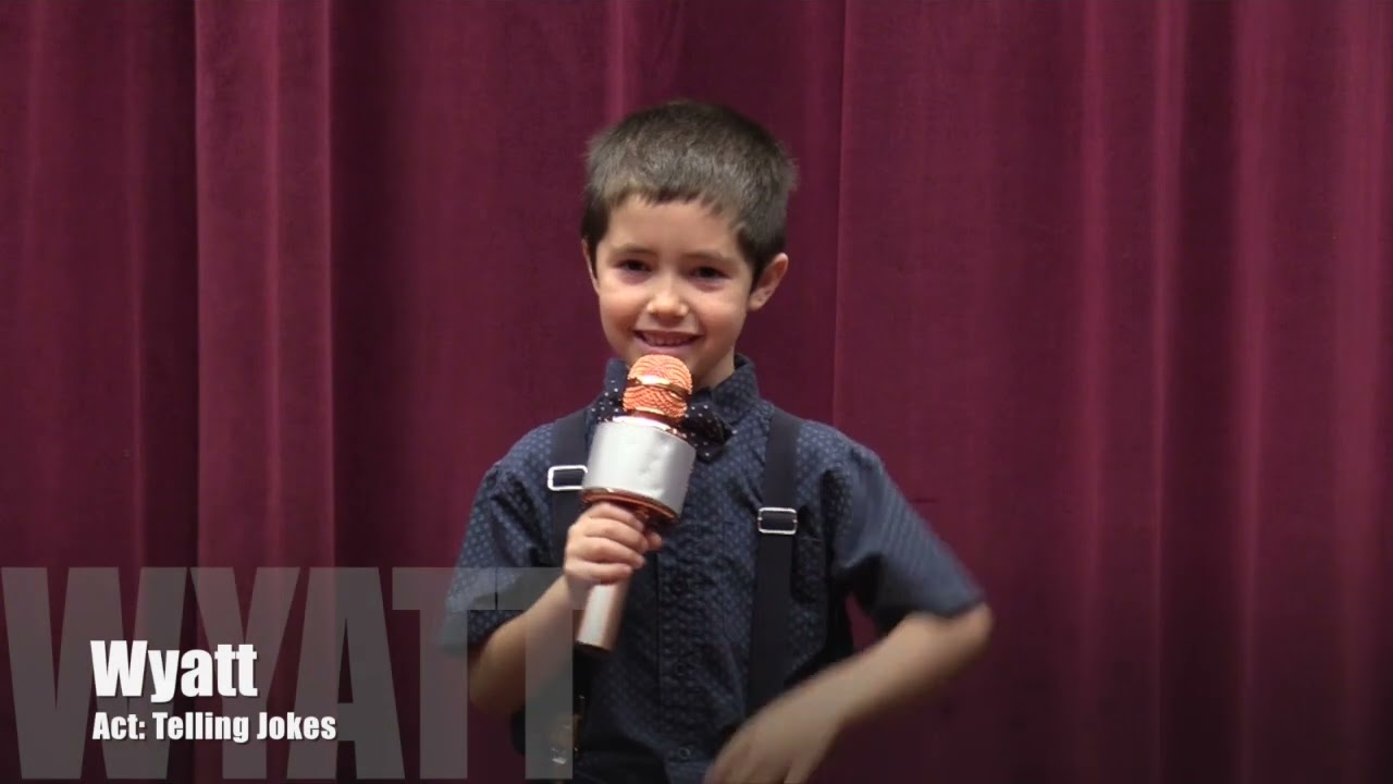 2022 PCHES Talent Show