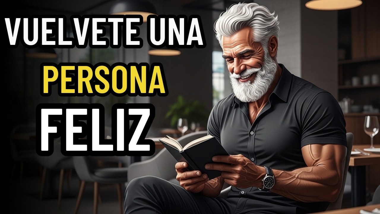 5 consejos psicológicos esenciales para alcanzar la felicidad | Estoicismo