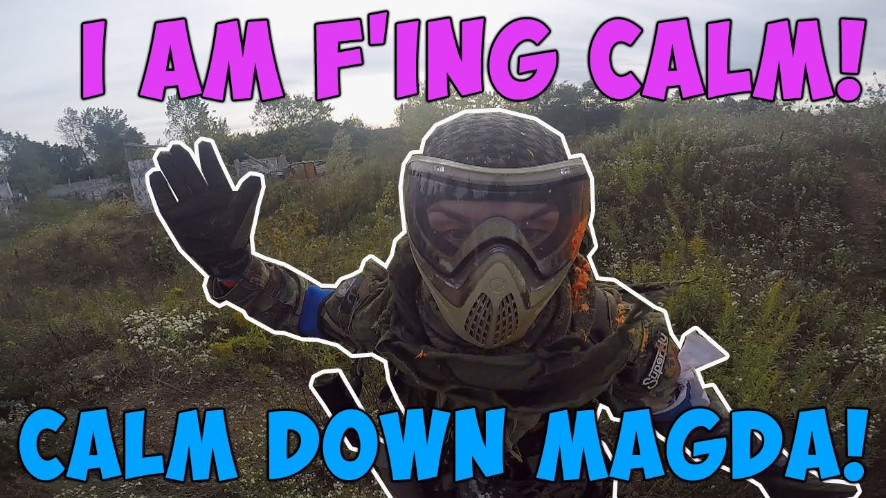 PAINTBALL FUNNY MOMENTS & FAILS ► Paintball Shenanigans (Part 52)