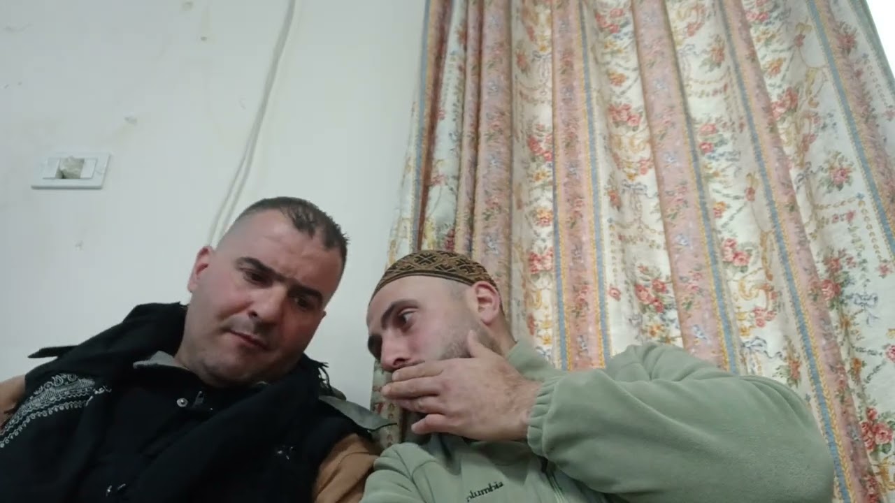 قراء القرآن الكريم عن روح المرحوم الحج وجدي ابو زنط ابو مهبول عليه رحمه الله تعالى 10/2/2026 