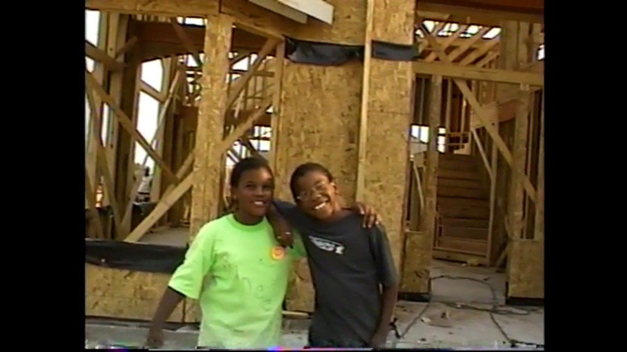 #5 | Строительство в условиях неопределенности (11 сентября 2002 г.)