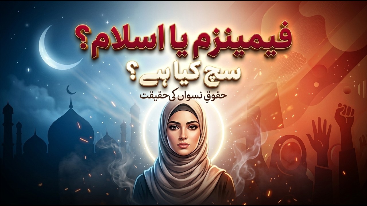 Feminism and Islam by Kamran Shahid 