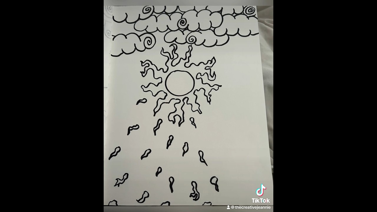Solar flare #practice #art #bored #boredathome #stopmotionart #stopmotionanimation